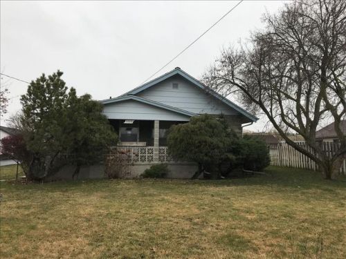 1345 Highland Ave, Clarkston, WA 99403-2961