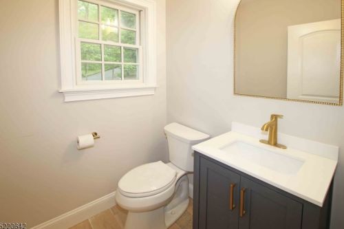 20 Condit Rd, Mountain Lakes NJ  07046-1203 exterior