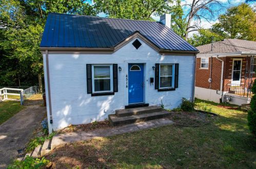 4514 Carroll St, Covington, KY 41015-1826