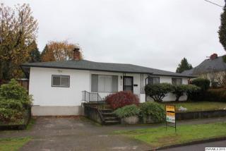 450 Oak St, Lebanon, OR 97355-4439