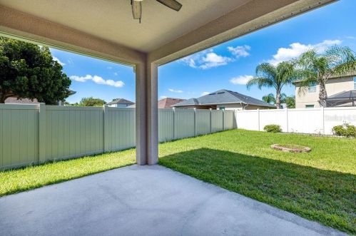 3308 Granite Ridge Loop, Land O Lakes FL  34638-6192 exterior