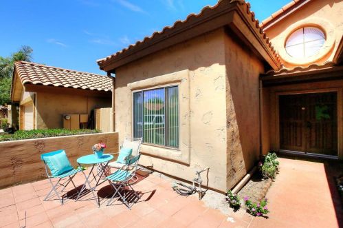 9542 Dreyfus Pl, Scottsdale AZ  85260-4301 exterior