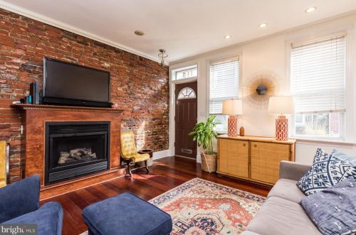 113 Mercy St, Philadelphia PA  19148-2613 exterior