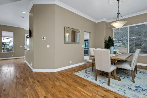 5743 Owls Nest Dr, Santa Rosa CA  95409-4350 exterior
