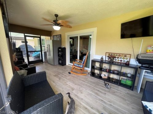 3813 36th St, Lehigh Acres FL  33976 exterior