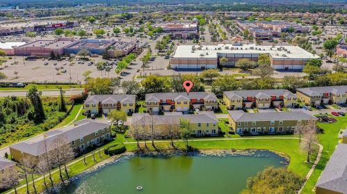 12741 Lexington Smt St, Orlando FL 32828-4307 exterior