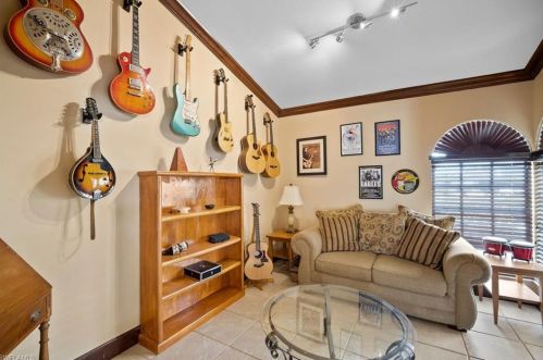 2219 10th Ln, Cape Coral FL  33990-1908 exterior