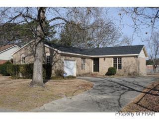 4452 Chesterbrook Dr, Fayetteville, NC 28314-2407