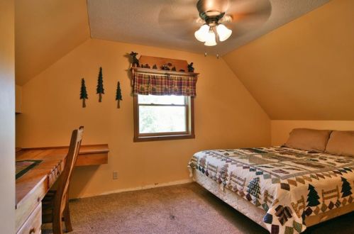 18995 Frels Rd, Cable WI  54821-3502 exterior