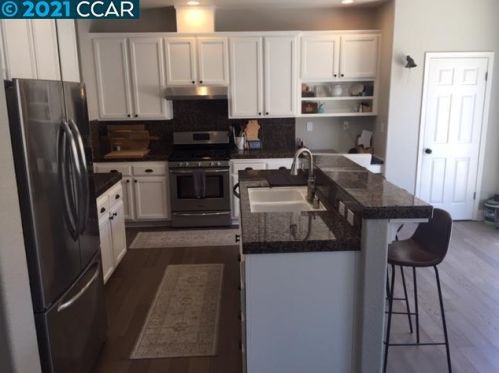 327 Whispering Oaks Ct, West Pittsburg CA  94565-7371 exterior