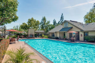 4200 Village Dr, Chino Hills CA  91709-2770 exterior