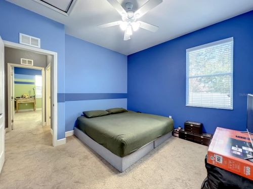 7025 Heatherbrook Dr, Lakeland FL  33809-4623 exterior