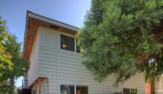 5040 50th Ave, Seattle WA  98115-7739 exterior