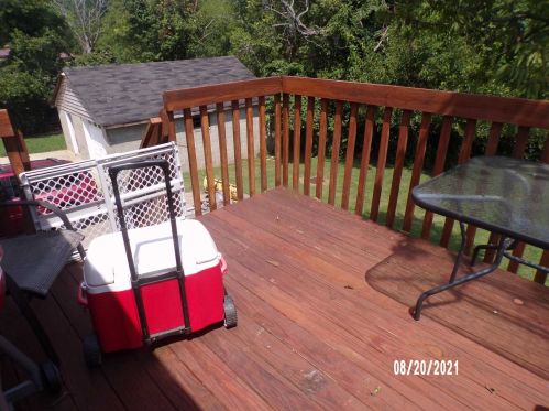 92 Sanders Dr, Florence, KY 41042-2834