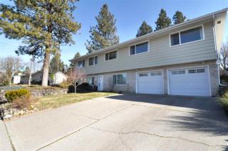 4221 Woodside Ave, Spokane WA  99208-5061 exterior