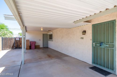 8310 Glenrosa Ave, Scottsdale AZ  85251-2807 exterior