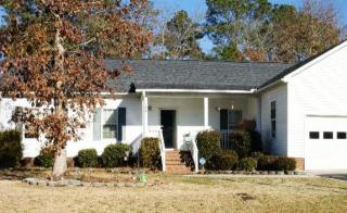 107 Craig Dr, Hubert, NC 28539-3863