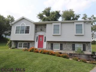 395 Howard St, Wingate PA  16823-1813 exterior