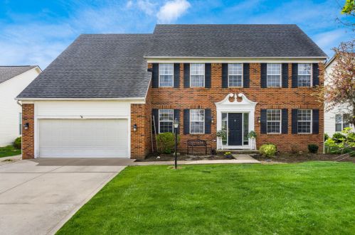 75 Trail, Pataskala, OH 43062-9699