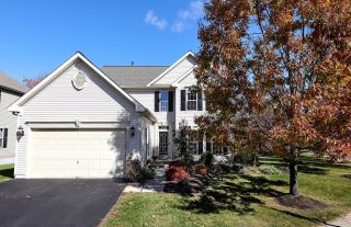 4477 Summer Meadow Dr, Gardenville, PA