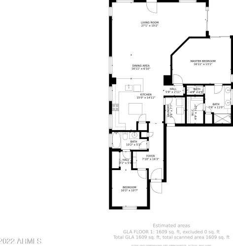 19619 107th Dr, Sun City, AZ 85373-3387