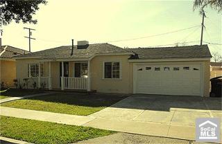 13909 Fairlock Ave, Paramount, CA 90723-2110