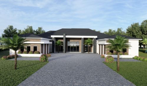 18600 Long Lake Dr, Boca Raton, FL 33496-1939