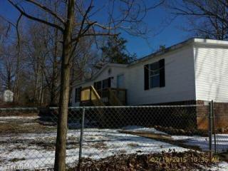 2786 Stonehenge Rd, Thomasville, NC 27360-8329