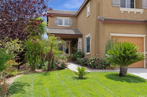 160 Paisley Ct, Beaumont, CA 92223-7535