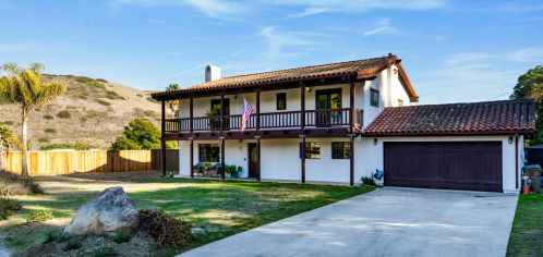 15 Vista Del Mar Dr, Santa Barbara, CA 93109-1047