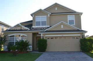225 Doe Run Dr, Winter Garden FL  34787-6508 exterior