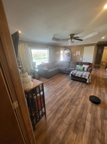 1736 Park Rd, Woodstock, OH 43084-9713