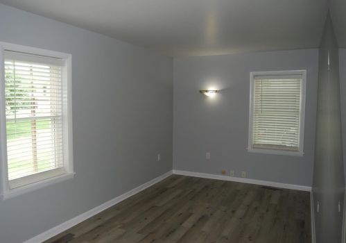 327 Wood St, Griffith IN  46319-2768 exterior