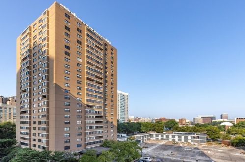 6 Whittier Pl, Boston MA 02114 exterior