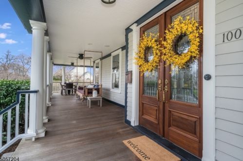 100 Clarewill Ave, Montclair, NJ 07043-2309