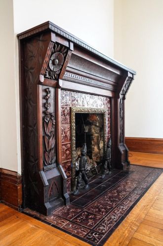 58 Kenner St, Covington KY  41016-1456 exterior