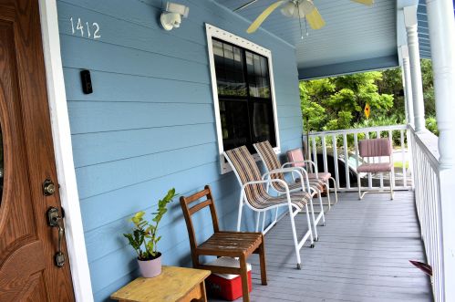 1412 43rd St, Fort Pierce, FL 34947-7005