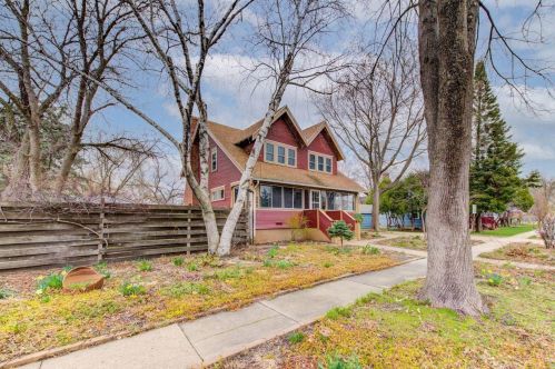 200 6th St, Otisco MN  56093-3320 exterior