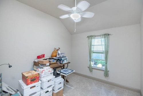 1010 Burkburnett Dr, Weatherford TX  76087-2819 exterior