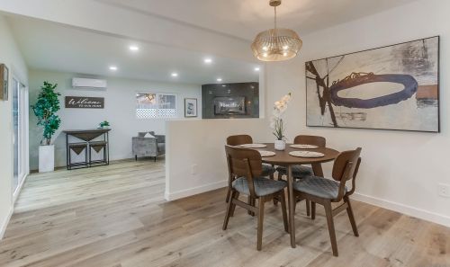 3862 Martha St, San Diego CA  92117-1817 exterior