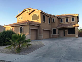 17183 Sienna Bluffs Trl, Santa Rita, AZ 85641-2728