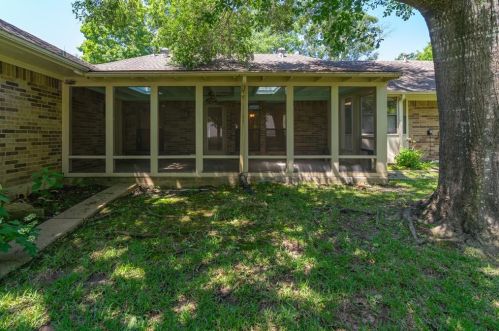 319 Jamie Way, Greenville TX  75402-8045 exterior
