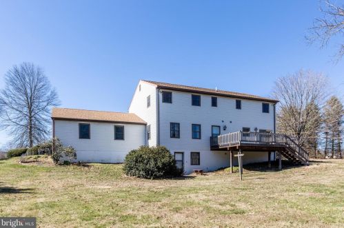 550 Herrs Rdg Rd, Gettysburg PA  17325-8556 exterior