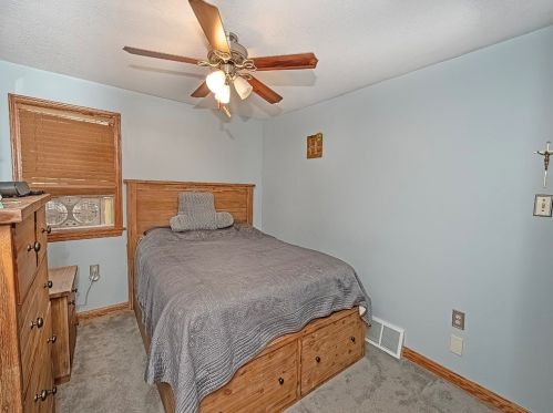 334 South St, Evans City PA  16033-1121 exterior