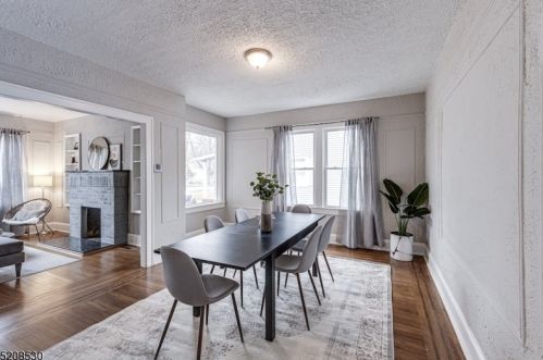 428 Jerusalem Rd, Scotch Plains NJ  07076-2009 exterior