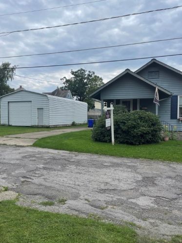 13 Brockway Ave, Greenville, PA 16125-1916
