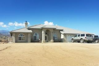 5915 Silver Ridge Dr, Phelan, CA 92371-7532