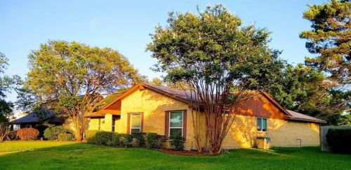 1924 Berkner Dr, Richardson, TX 75081-5415