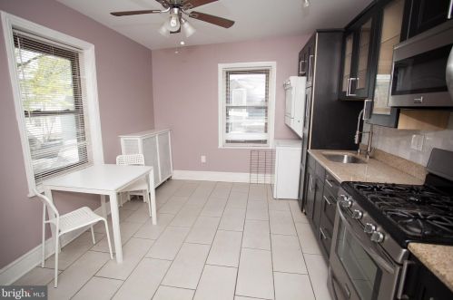 3821 Lancaster Ave, Philadelphia PA 19104-2360 exterior