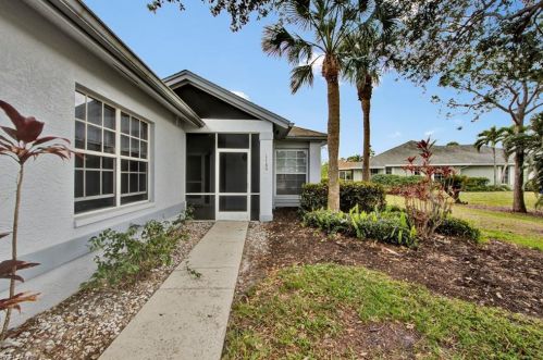 1180 Imperial Dr, Naples, FL 34110-8127